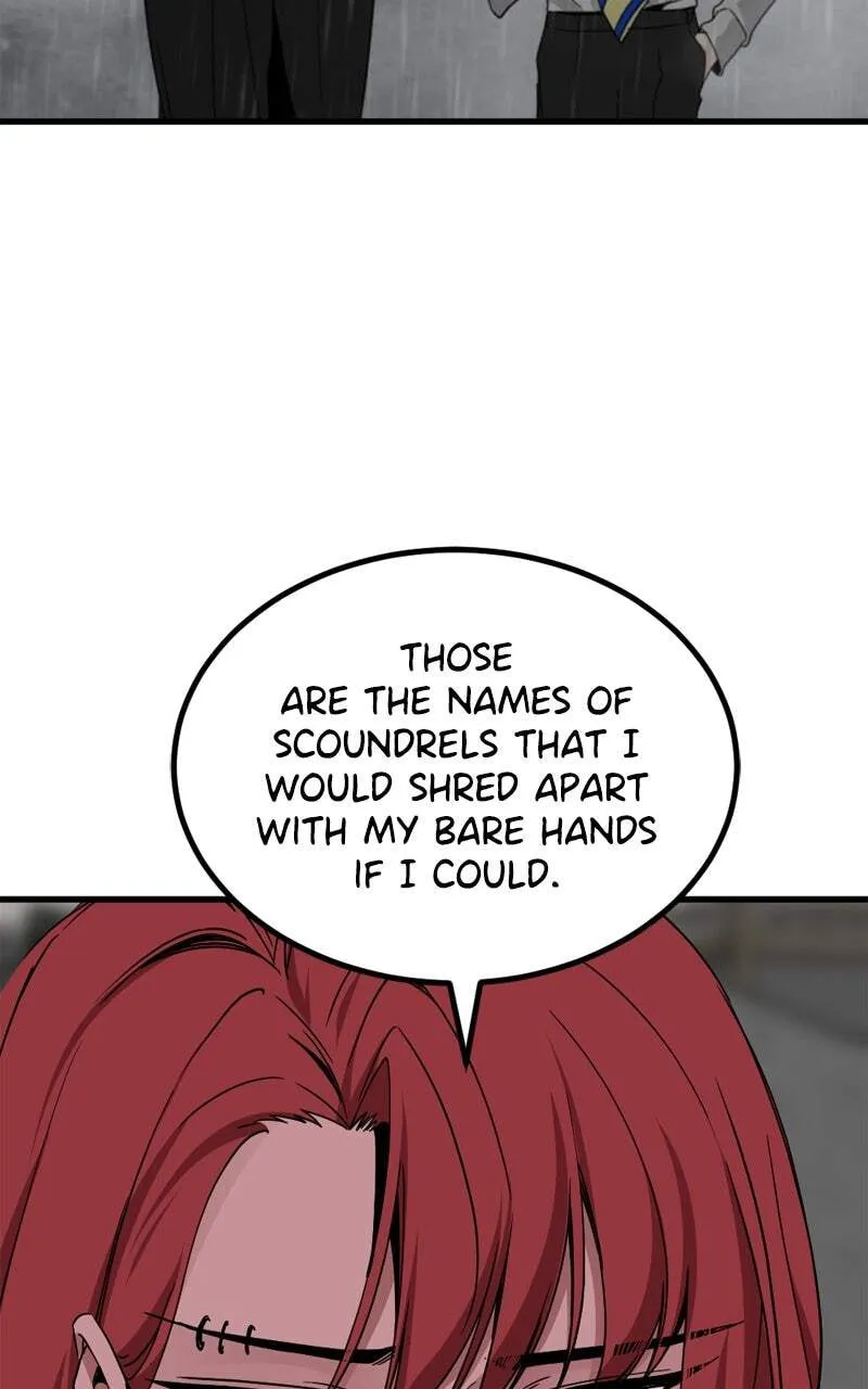 Hero Killer Chapter 170 — Page 88