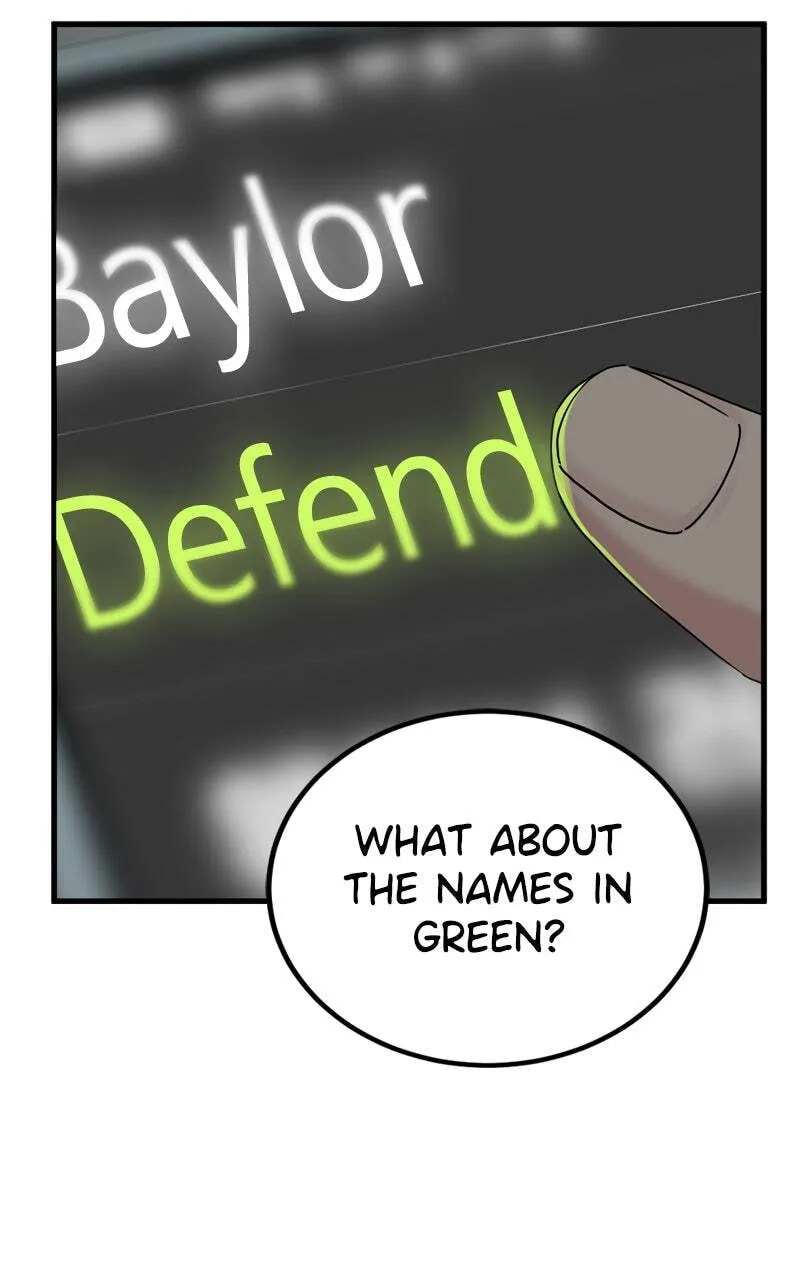 Hero Killer Chapter 170 — Page 90