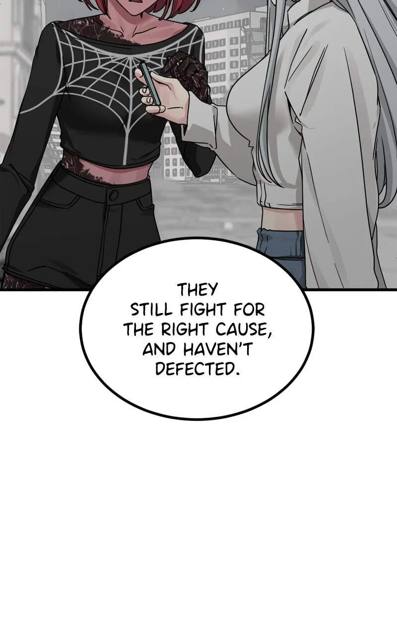 Hero Killer Chapter 170 — Page 92
