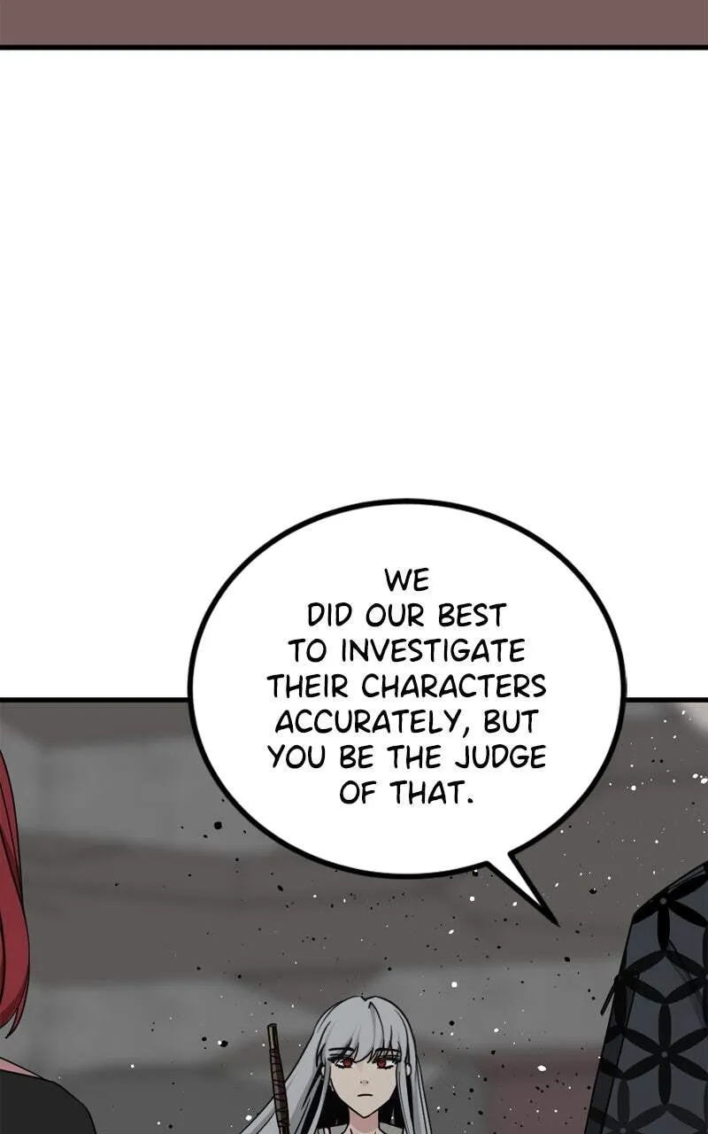 Hero Killer Chapter 170 — Page 99