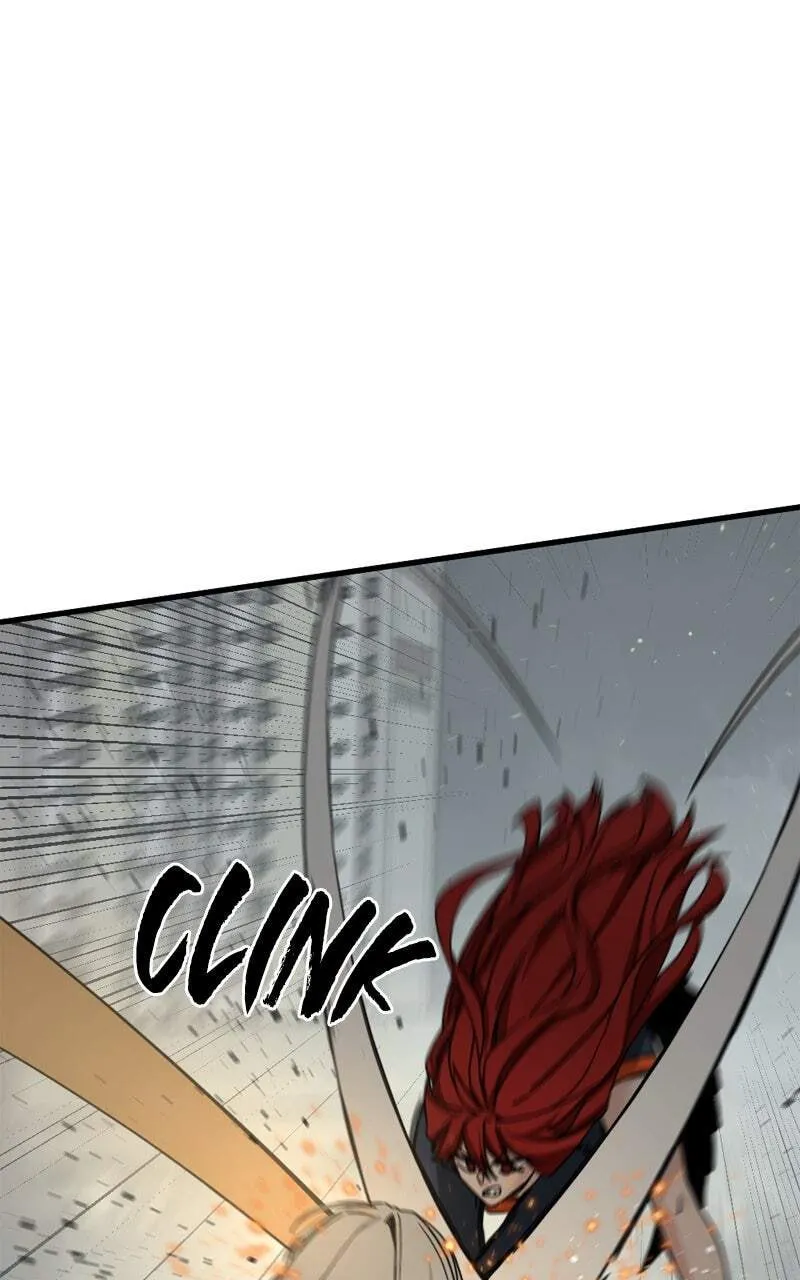 Hero Killer Chapter 171 — Page 9