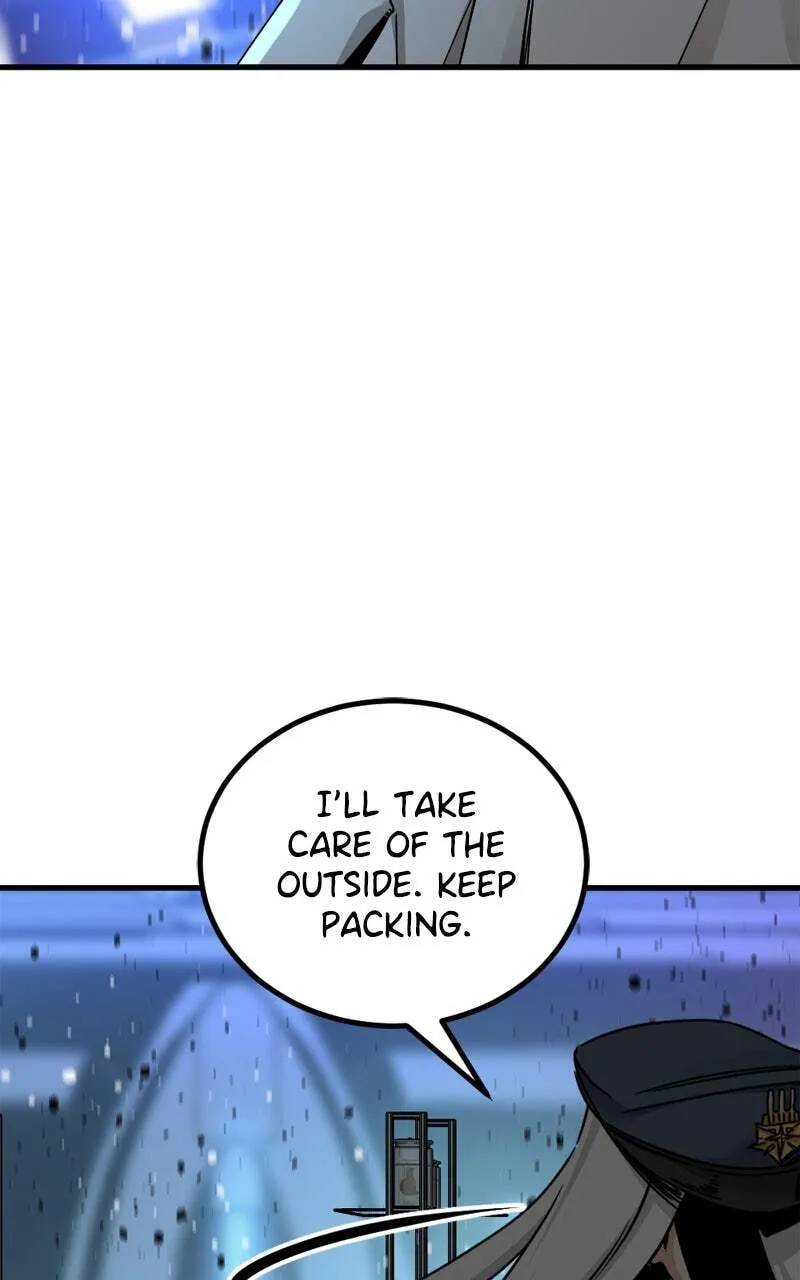 Hero Killer Chapter 171 — Page 101