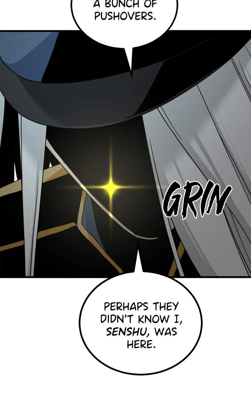 Hero Killer Chapter 171 — Page 107