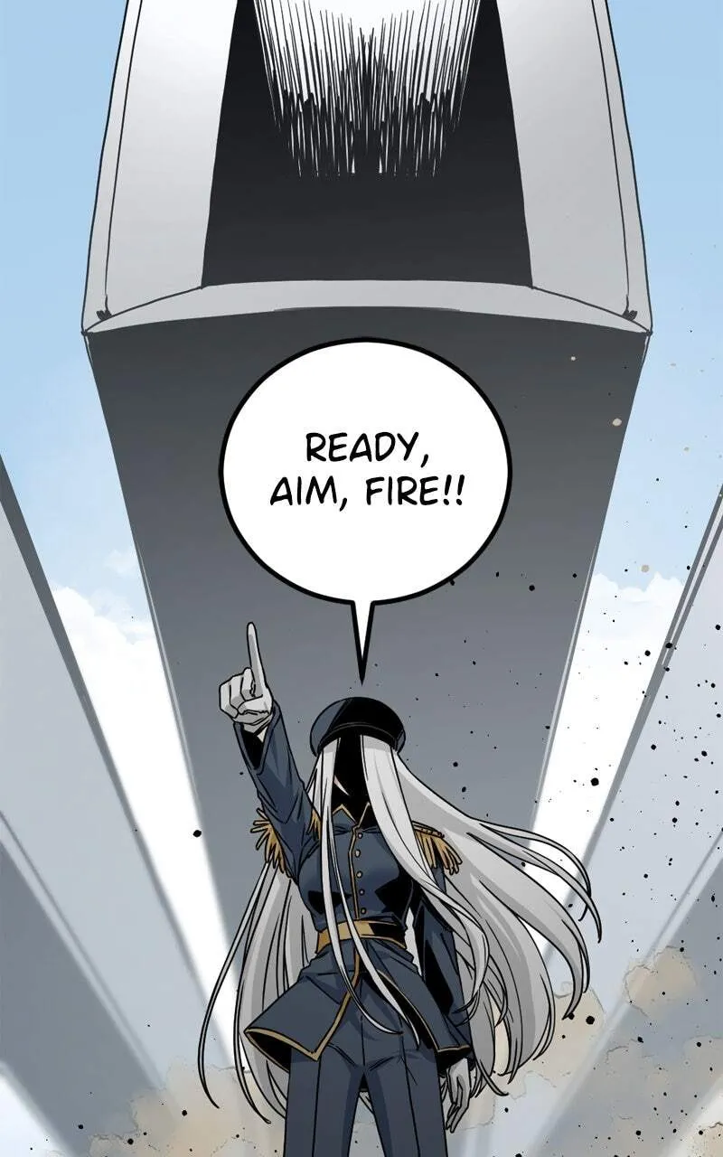 Hero Killer Chapter 171 — Page 113