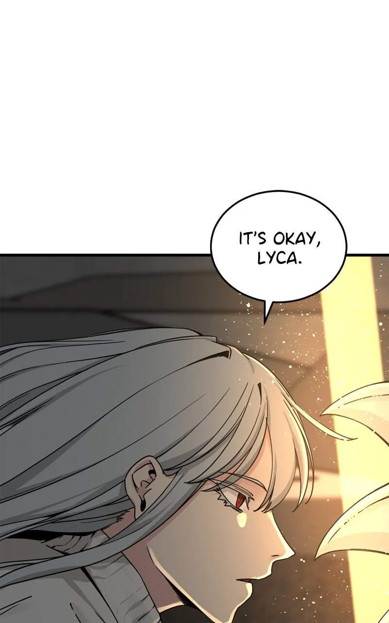 Hero Killer Chapter 171 — Page 12