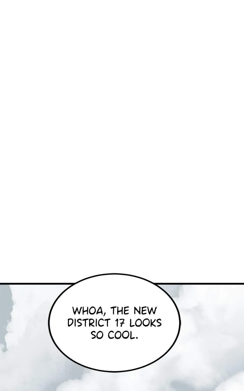 Hero Killer Chapter 171 — Page 121