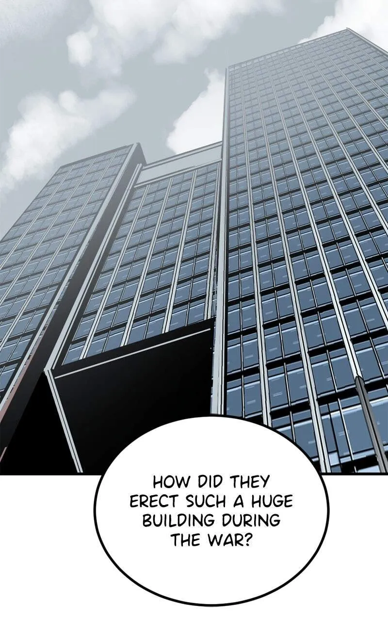 Hero Killer Chapter 171 — Page 122