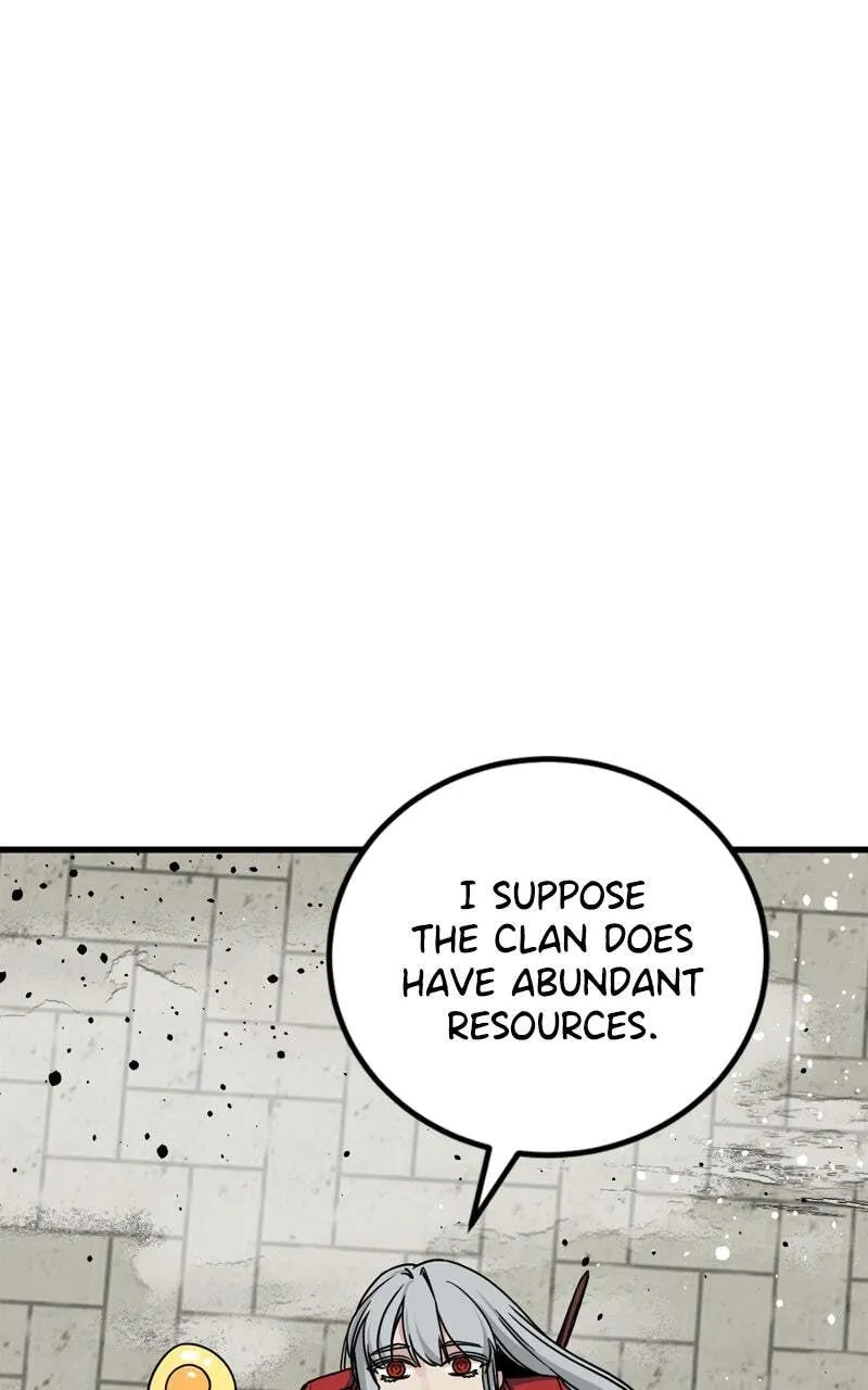 Hero Killer Chapter 171 — Page 123