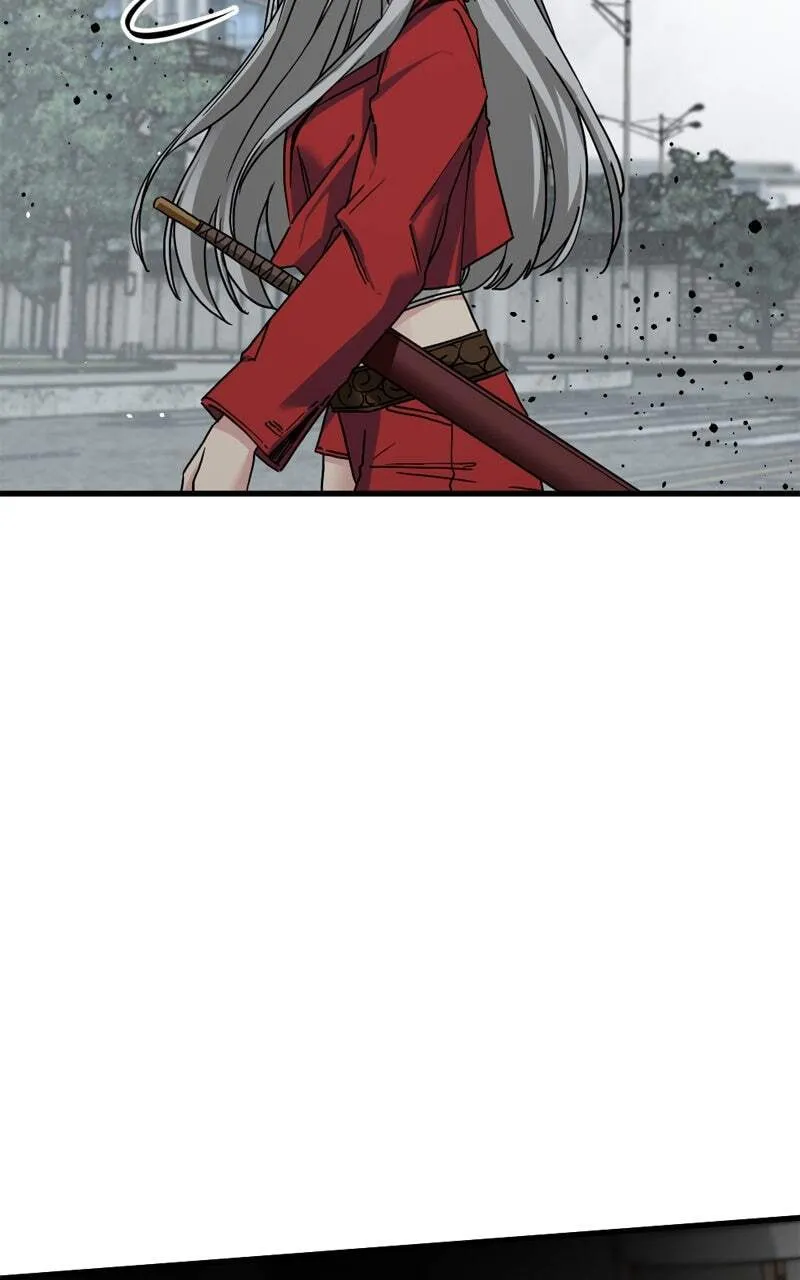 Hero Killer Chapter 171 — Page 127