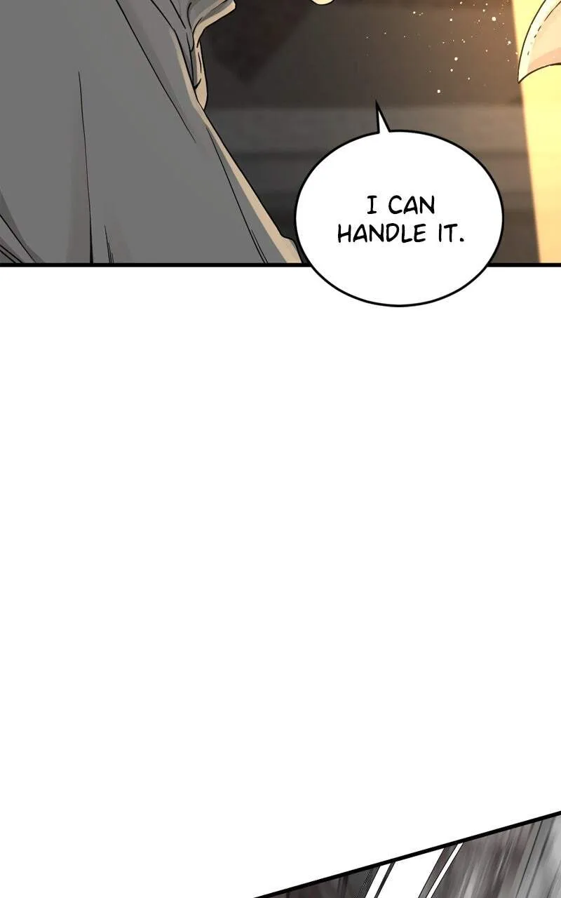 Hero Killer Chapter 171 — Page 13