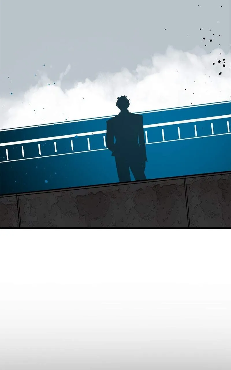 Hero Killer Chapter 171 — Page 131