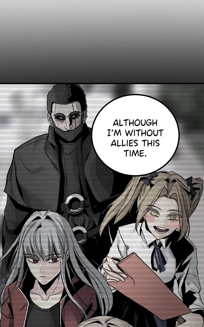 Hero Killer Chapter 171 — Page 132