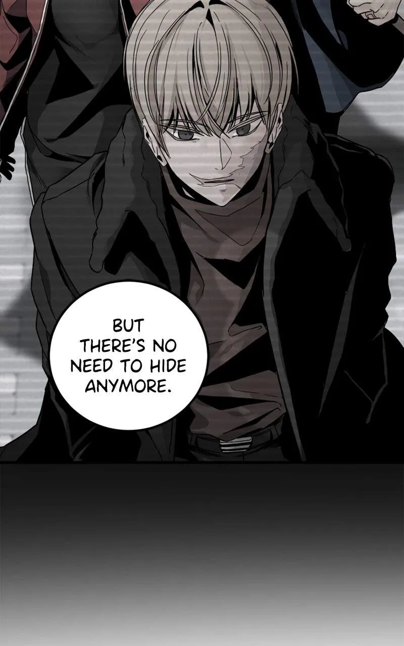 Hero Killer Chapter 171 — Page 133