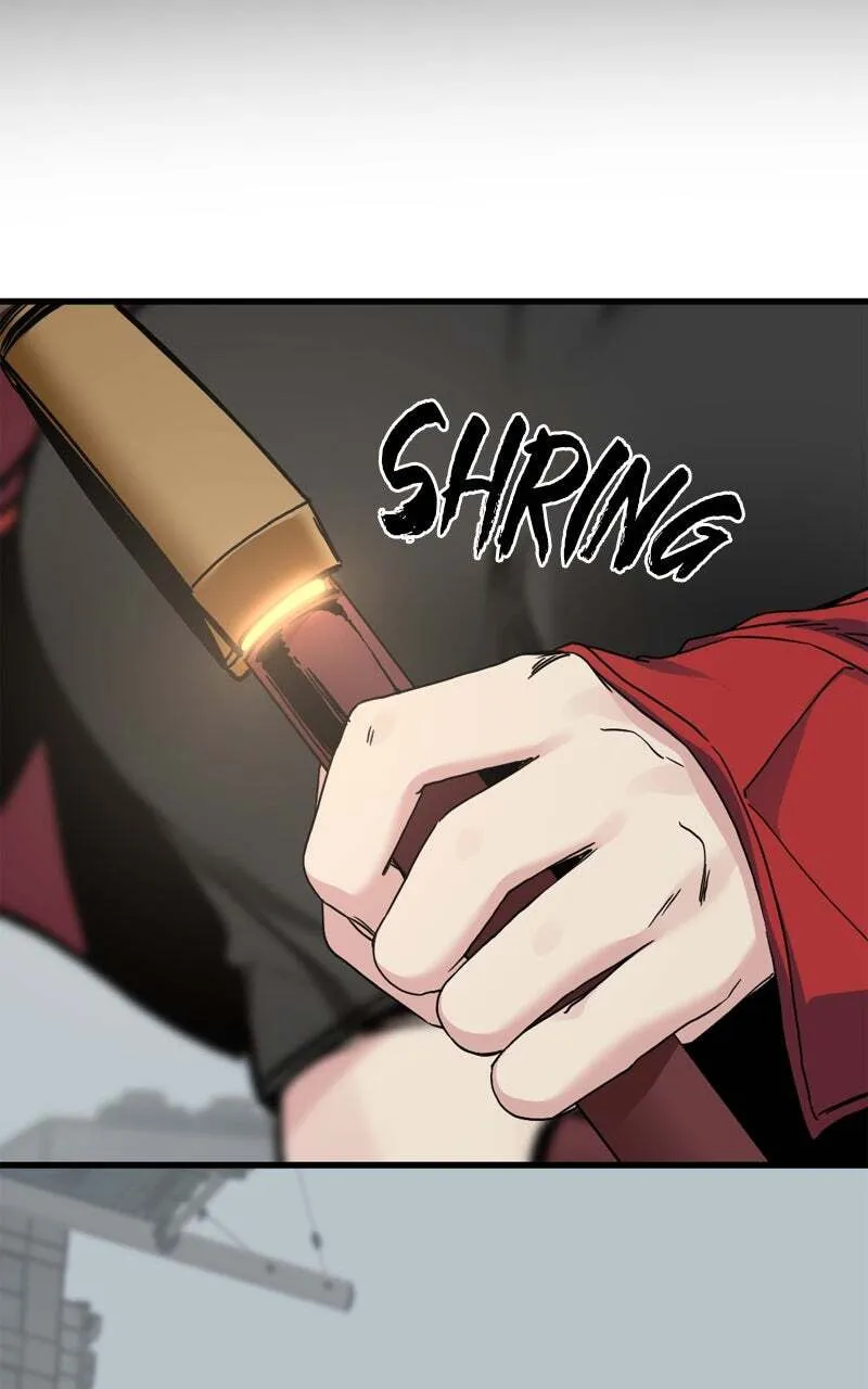 Hero Killer Chapter 171 — Page 134