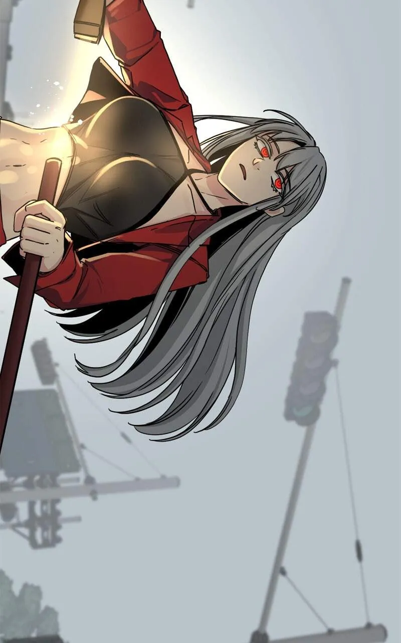 Hero Killer Chapter 171 — Page 136