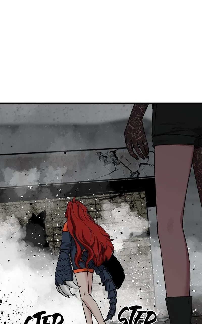 Hero Killer Chapter 171 — Page 16