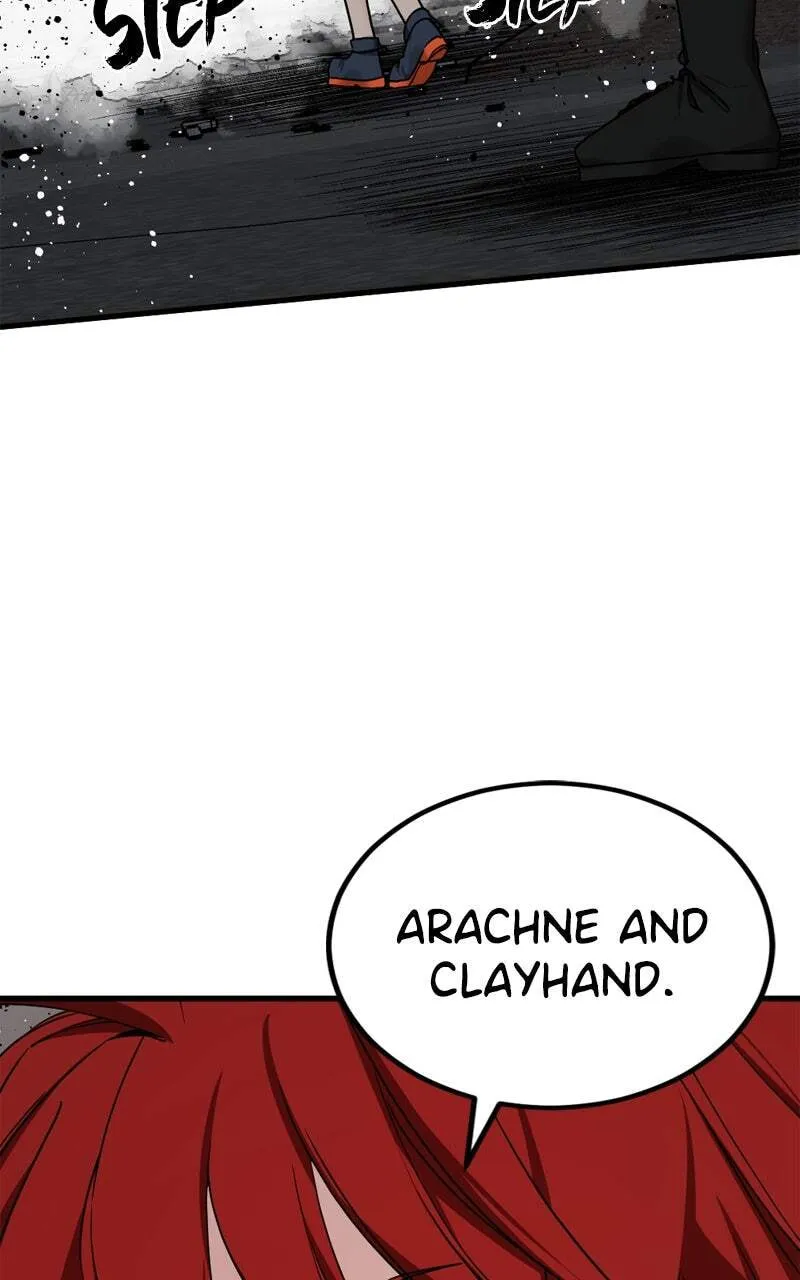 Hero Killer Chapter 171 — Page 17