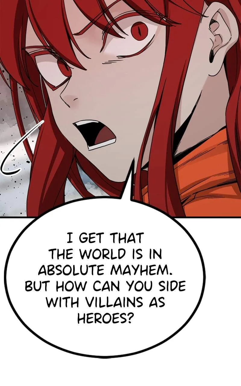 Hero Killer Chapter 171 — Page 18