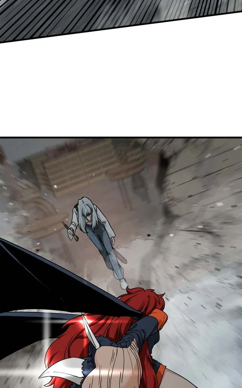 Hero Killer Chapter 171 — Page 20