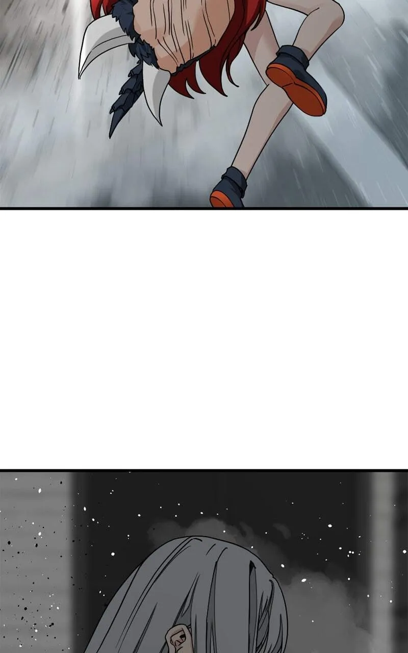 Hero Killer Chapter 171 — Page 21