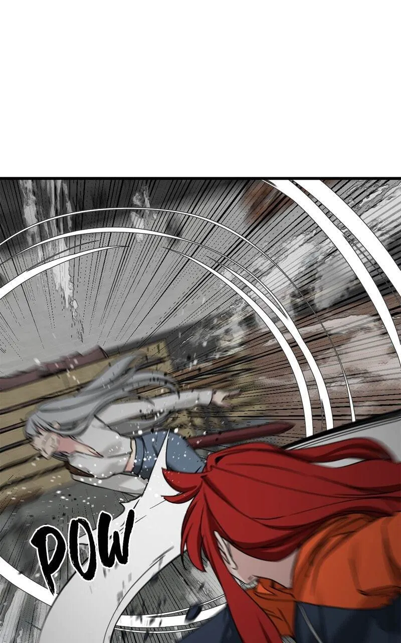 Hero Killer Chapter 171 — Page 24