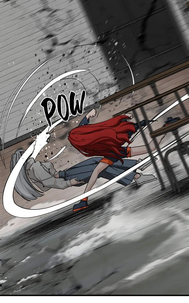 Hero Killer Chapter 171 — Page 26