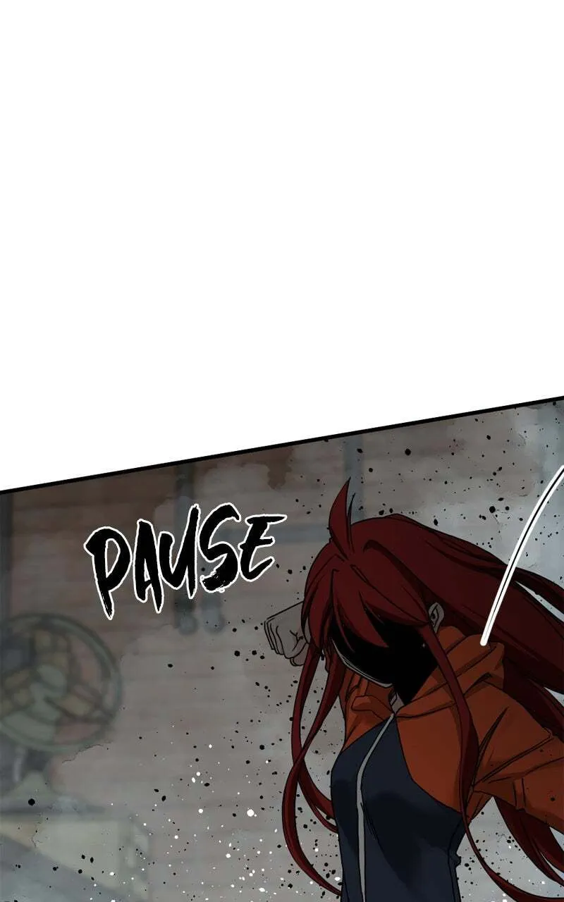 Hero Killer Chapter 171 — Page 27