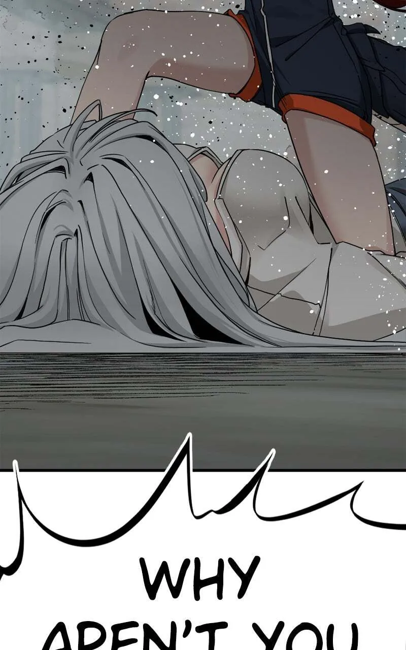Hero Killer Chapter 171 — Page 28