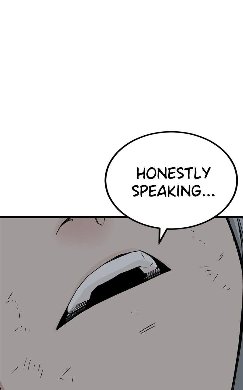 Hero Killer Chapter 171 — Page 33