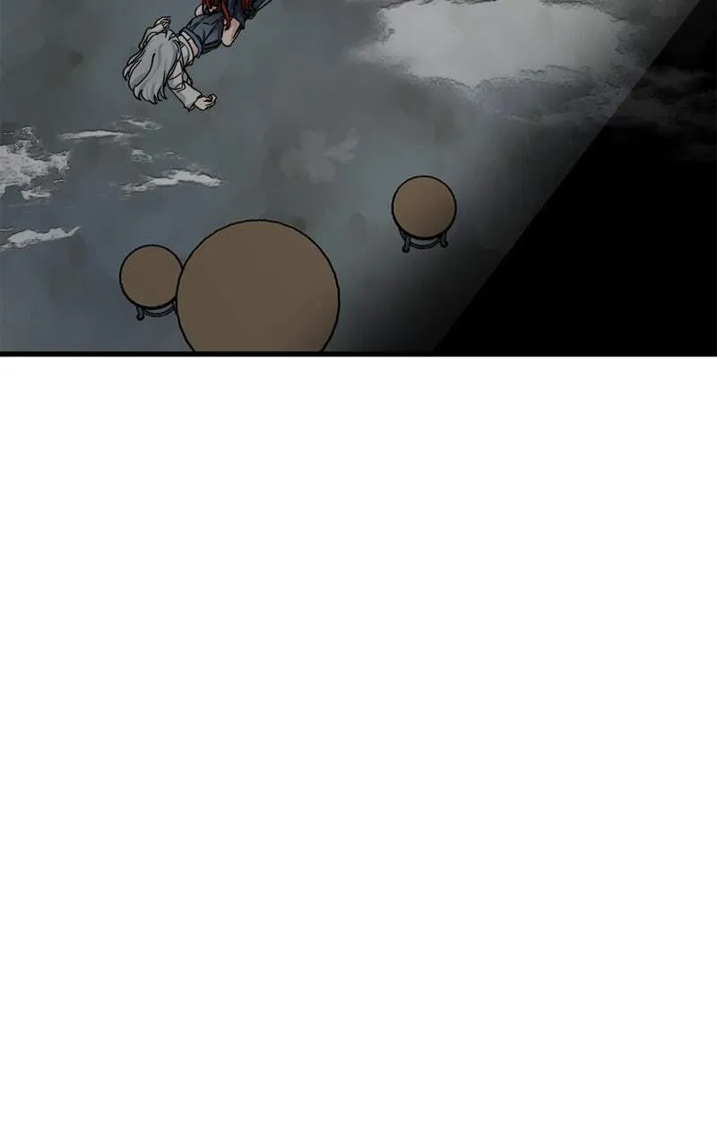 Hero Killer Chapter 171 — Page 44
