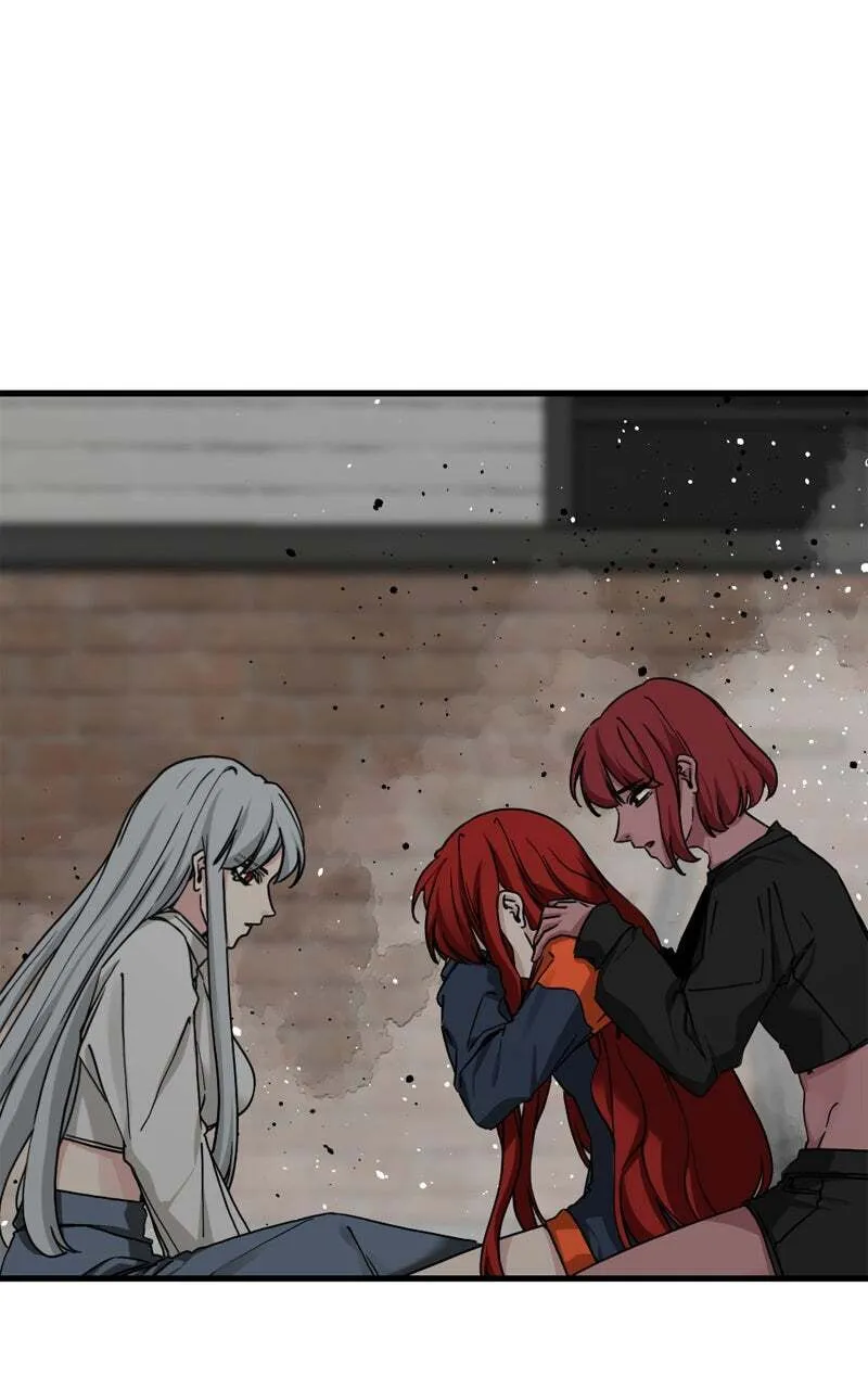 Hero Killer Chapter 171 — Page 45