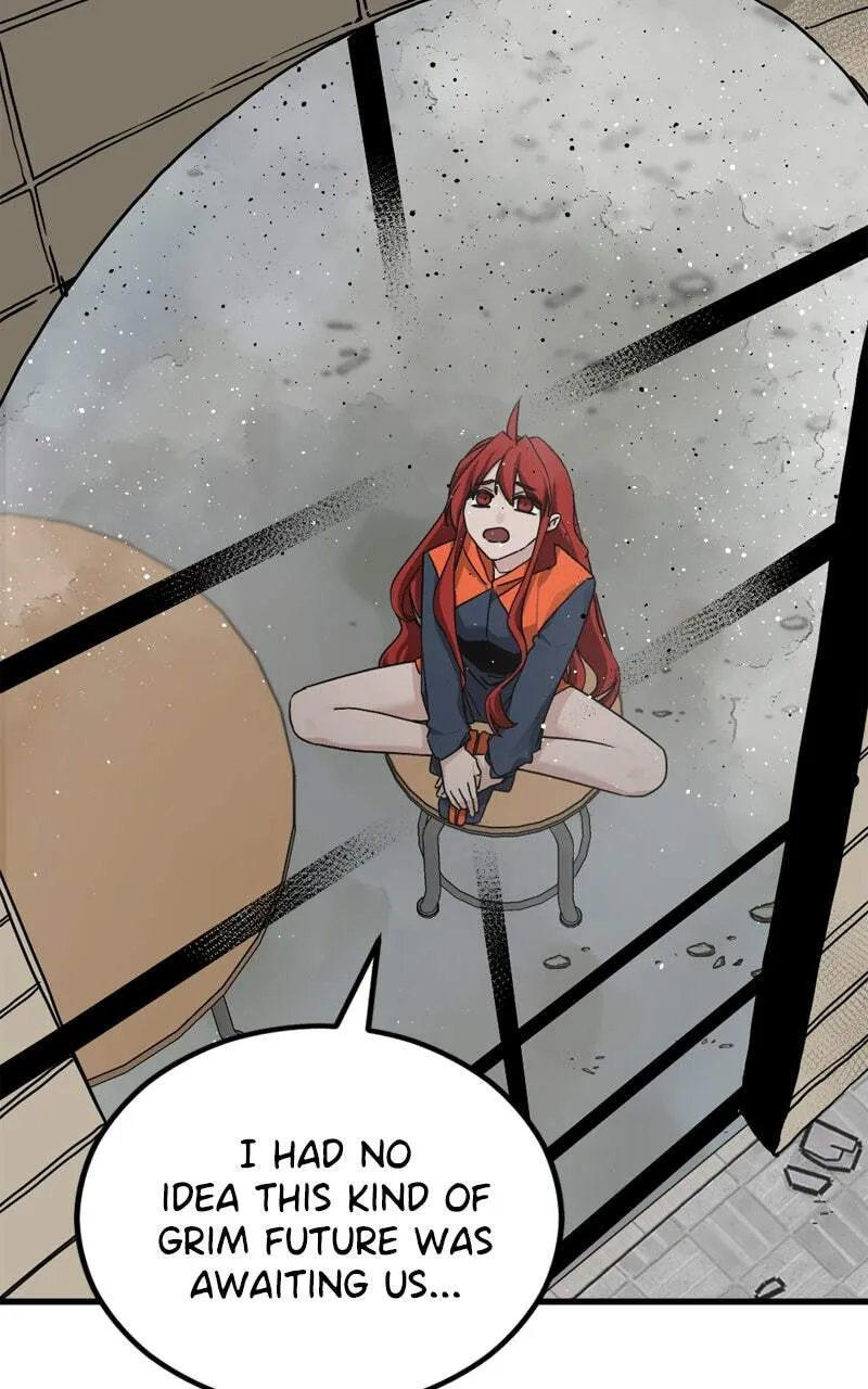 Hero Killer Chapter 171 — Page 54