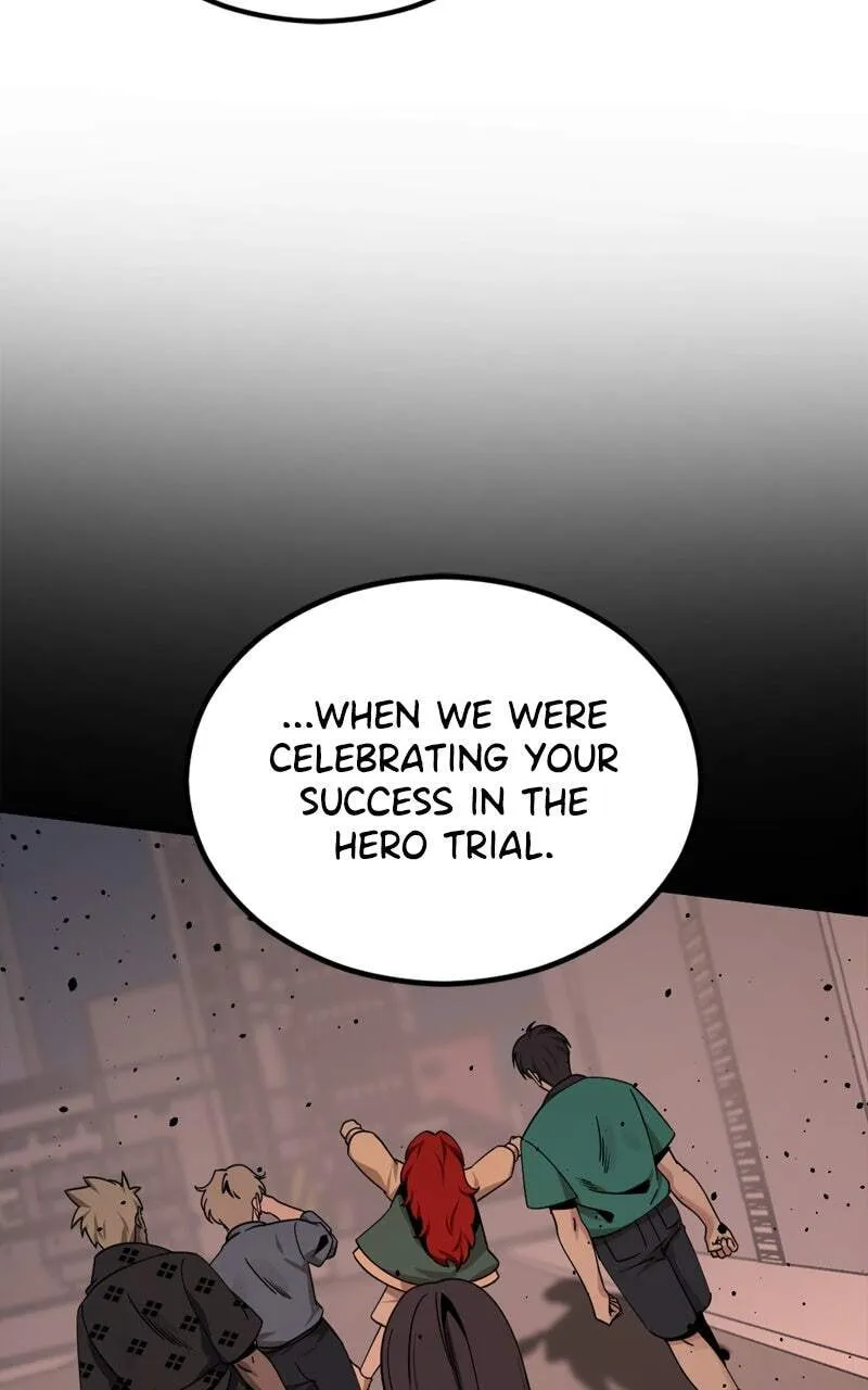 Hero Killer Chapter 171 — Page 55