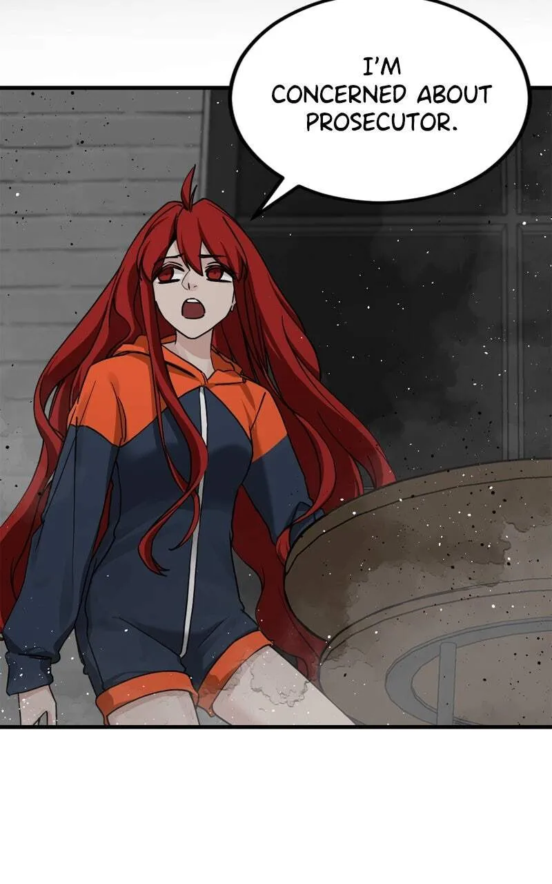 Hero Killer Chapter 171 — Page 57