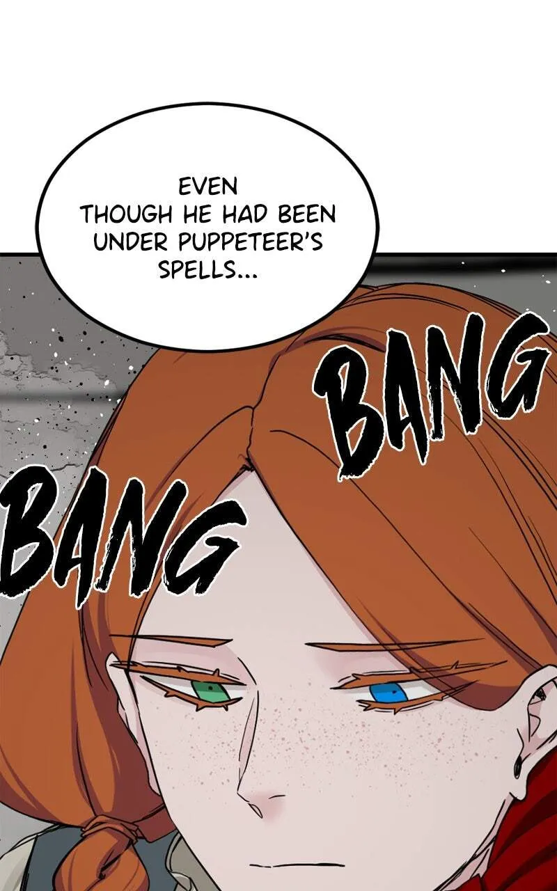 Hero Killer Chapter 171 — Page 61