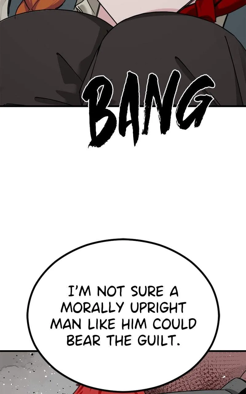 Hero Killer Chapter 171 — Page 62