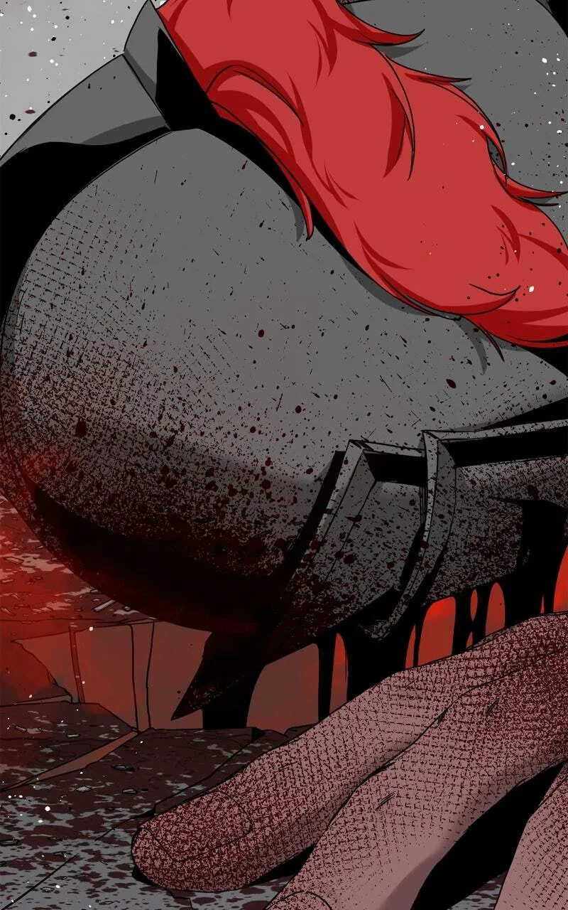 Hero Killer Chapter 171 — Page 63