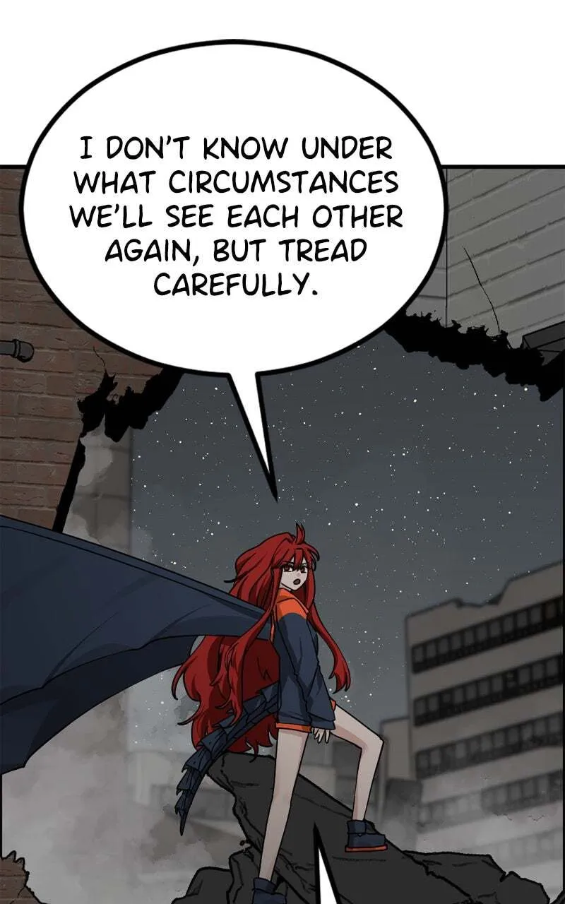 Hero Killer Chapter 171 — Page 67