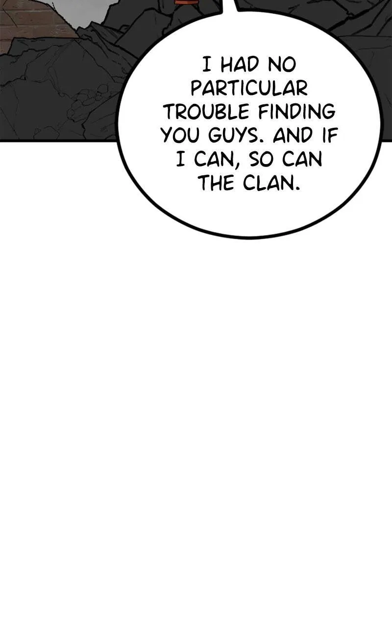 Hero Killer Chapter 171 — Page 68