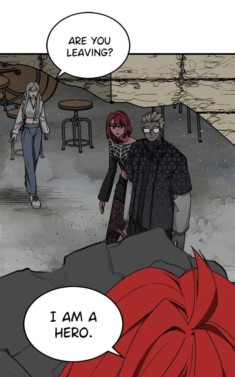 Hero Killer Chapter 171 — Page 69
