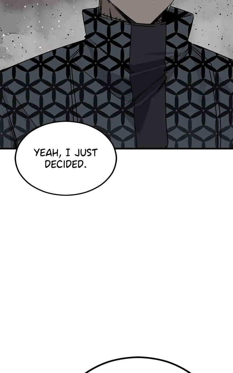 Hero Killer Chapter 171 — Page 77
