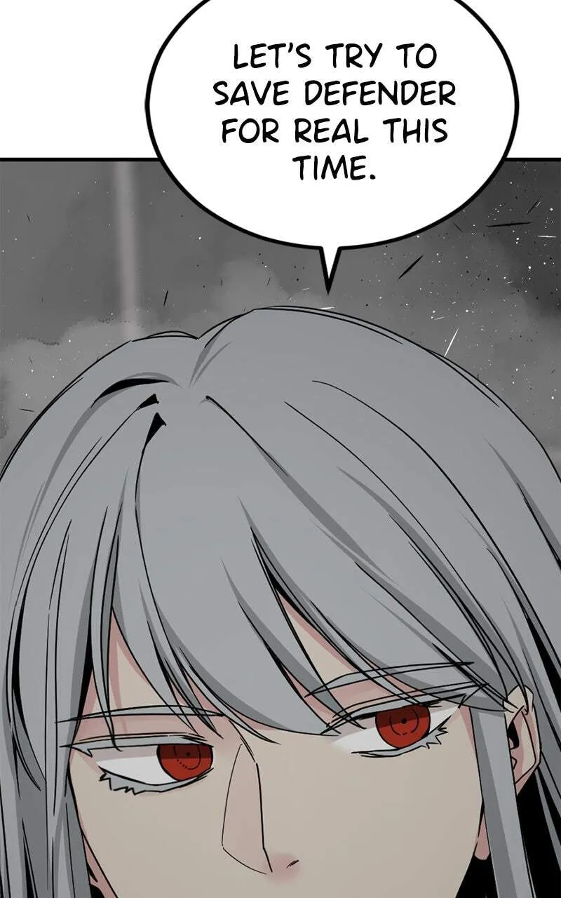 Hero Killer Chapter 171 — Page 78
