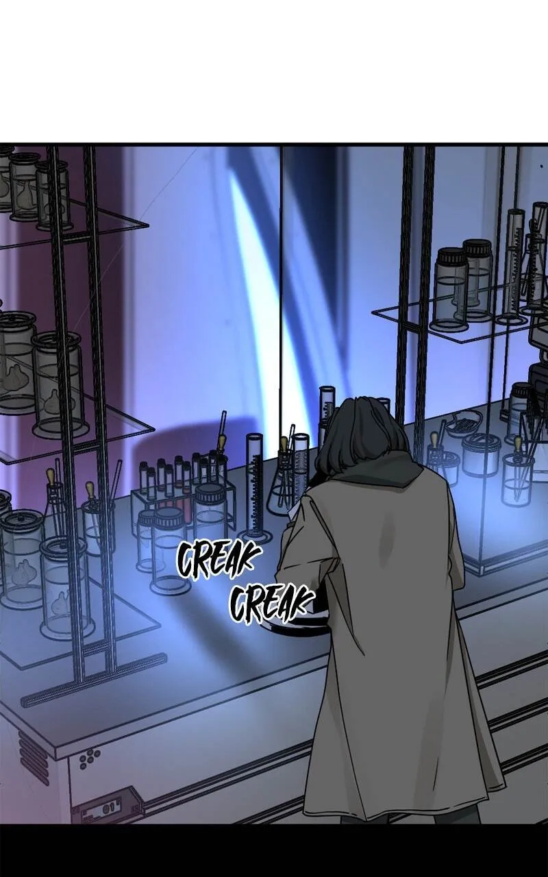 Hero Killer Chapter 171 — Page 84
