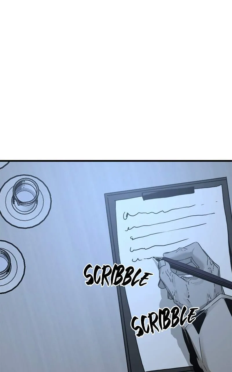 Hero Killer Chapter 171 — Page 88