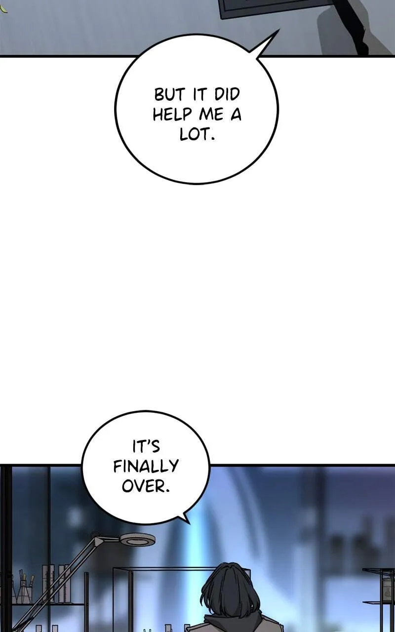 Hero Killer Chapter 171 — Page 89