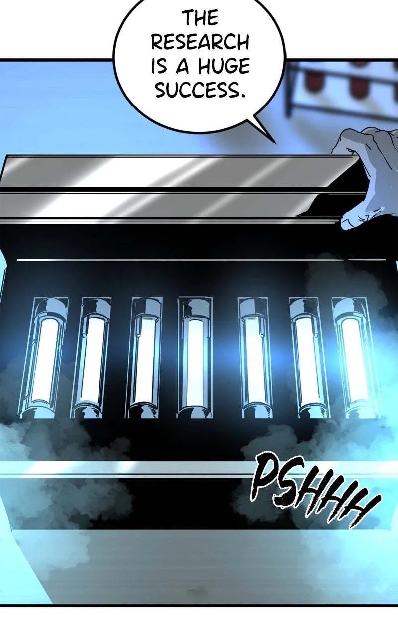 Hero Killer Chapter 171 — Page 91