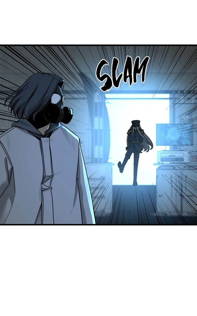 Hero Killer Chapter 171 — Page 94