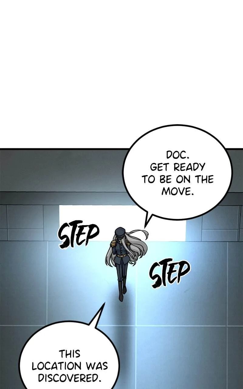 Hero Killer Chapter 171 — Page 95