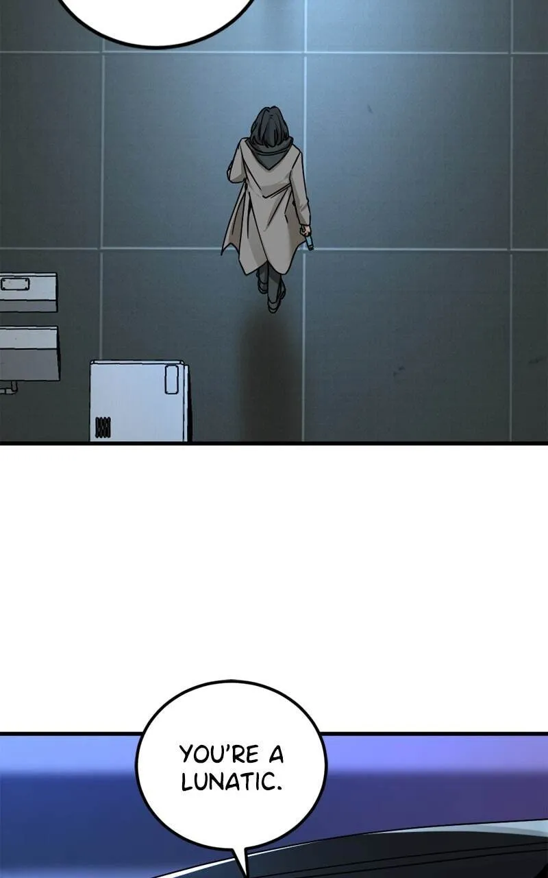 Hero Killer Chapter 171 — Page 96