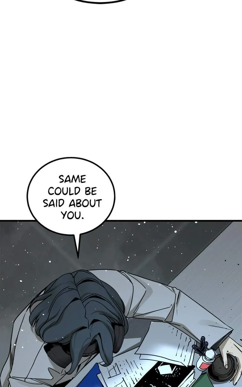 Hero Killer Chapter 171 — Page 98
